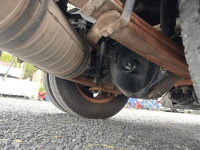 MITSUBISHI FUSO Canter Vacuum Truck 2PG-FBAV0 2020 91,255km_33