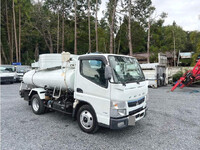 MITSUBISHI FUSO Canter Vacuum Truck 2PG-FBAV0 2020 91,255km_3