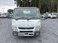 MITSUBISHI FUSO Canter Vacuum Truck 2PG-FBAV0 2020 91,255km_5