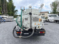 MITSUBISHI FUSO Canter Vacuum Truck 2PG-FBAV0 2020 91,255km_8