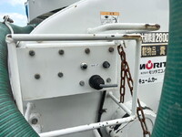 MITSUBISHI FUSO Canter Vacuum Truck 2PG-FBAV0 2020 91,255km_9