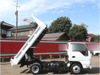 ISUZU Elf Dump TPG-NJR85AD 2018 36,968km_16