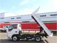 ISUZU Elf Dump TPG-NJR85AD 2018 36,968km_18