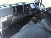 ISUZU Elf Dump TPG-NJR85AD 2018 36,968km_36