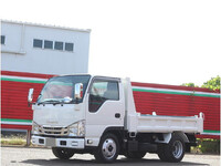 ISUZU Elf Dump TPG-NJR85AD 2018 36,968km_3