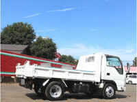 ISUZU Elf Dump TPG-NJR85AD 2018 36,968km_4