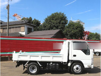 ISUZU Elf Dump TPG-NJR85AD 2018 36,968km_6