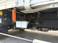 ISUZU Elf Aluminum Van TPG-NPR85YN 2016 177,000km_10
