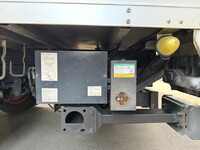 ISUZU Elf Aluminum Van TPG-NPR85YN 2016 177,000km_11