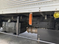 ISUZU Elf Aluminum Van TPG-NPR85YN 2016 177,000km_12