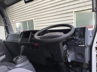 ISUZU Elf Aluminum Van TPG-NPR85YN 2016 177,000km_15