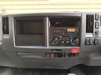 ISUZU Elf Aluminum Van TPG-NPR85YN 2016 177,000km_16