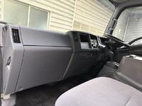 ISUZU Elf Aluminum Van TPG-NPR85YN 2016 177,000km_19
