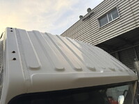 ISUZU Elf Aluminum Van TPG-NPR85YN 2016 177,000km_20