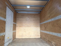 ISUZU Elf Aluminum Van TPG-NPR85YN 2016 177,000km_25