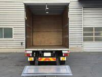 ISUZU Elf Aluminum Van TPG-NPR85YN 2016 177,000km_2