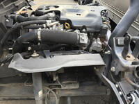 ISUZU Elf Aluminum Van TPG-NPR85YN 2016 177,000km_30