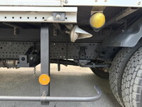 ISUZU Elf Aluminum Van TPG-NPR85YN 2016 177,000km_32