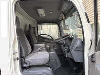 ISUZU Elf Aluminum Van TPG-NPR85YN 2016 177,000km_33