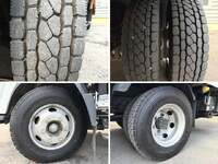 ISUZU Elf Aluminum Van TPG-NPR85YN 2016 177,000km_39