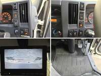 ISUZU Elf Aluminum Van TPG-NPR85YN 2016 177,000km_40