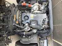 ISUZU Elf Aluminum Van TPG-NPR85YN 2016 177,000km_7