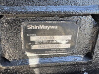 MITSUBISHI FUSO Canter Truck (With 4 Steps Of Cranes) 2RG-FEAV0 2026 500km_14