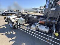 MITSUBISHI FUSO Canter Truck (With 4 Steps Of Cranes) 2RG-FEAV0 2026 500km_18