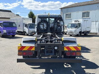 MITSUBISHI FUSO Canter Truck (With 4 Steps Of Cranes) 2RG-FEAV0 2026 500km_4