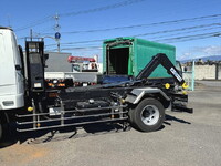 MITSUBISHI FUSO Canter Truck (With 4 Steps Of Cranes) 2RG-FEAV0 2026 500km_6