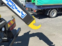 MITSUBISHI FUSO Canter Truck (With 4 Steps Of Cranes) 2RG-FEAV0 2026 500km_7