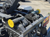 MITSUBISHI FUSO Canter Truck (With 4 Steps Of Cranes) 2RG-FEAV0 2026 500km_8