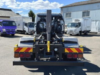 MITSUBISHI FUSO Canter Truck (With 4 Steps Of Cranes) 2RG-FEAV0 2026 500km_9