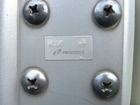 MITSUBISHI FUSO Fighter Aluminum Block TKG-FK64F 2014 528,104km_4