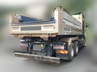 HINO Profia Container Carrier Truck 2DG-FS1AJA 2019 402,815km_2