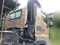 HINO Profia Container Carrier Truck 2DG-FS1AJA 2019 360,337km_3