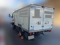 TOYOTA Dyna Refrigerator & Freezer Truck QDF-KDY221 2018 119,049km_2