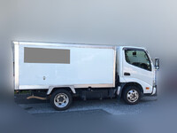 TOYOTA Dyna Refrigerator & Freezer Truck QDF-KDY221 2018 119,049km_3