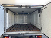 TOYOTA Dyna Refrigerator & Freezer Truck QDF-KDY221 2018 119,049km_4