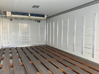 TOYOTA Dyna Refrigerator & Freezer Truck QDF-KDY221 2018 119,049km_8