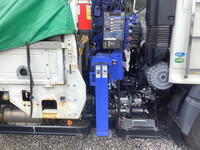 HINO Ranger Truck (With 6 Steps Of Cranes) 2KG-FD2ABA 2020 12,604km_4