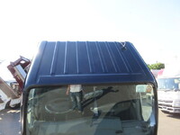 ISUZU Elf Dump SKG-NKR85AD 2012 41,552km_21