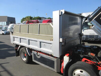 ISUZU Elf Dump SKG-NKR85AD 2012 41,552km_22