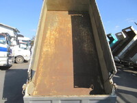 ISUZU Elf Dump SKG-NKR85AD 2012 41,552km_29