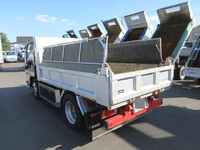 ISUZU Elf Dump SKG-NKR85AD 2012 41,552km_2