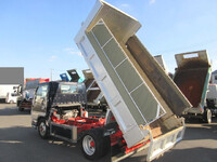 ISUZU Elf Dump SKG-NKR85AD 2012 41,552km_30