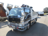 ISUZU Elf Dump SKG-NKR85AD 2012 41,552km_3