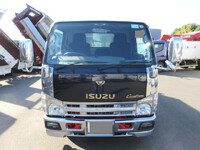 ISUZU Elf Dump SKG-NKR85AD 2012 41,552km_4