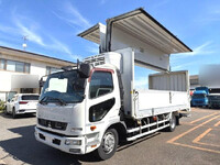 MITSUBISHI FUSO Fighter Refrigerator & Freezer Wing TKG-FK72FY 2014 433,680km_1