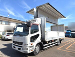 Fighter Refrigerator & Freezer Wing